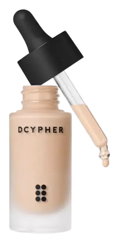 Dcypher My Custom Drops