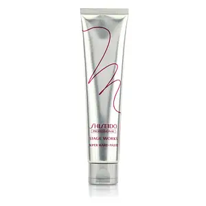 Shiseido Professional Stage Work Paste Super Hard