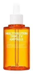 Swanicoco Multi Solution Triple-V Ampoule