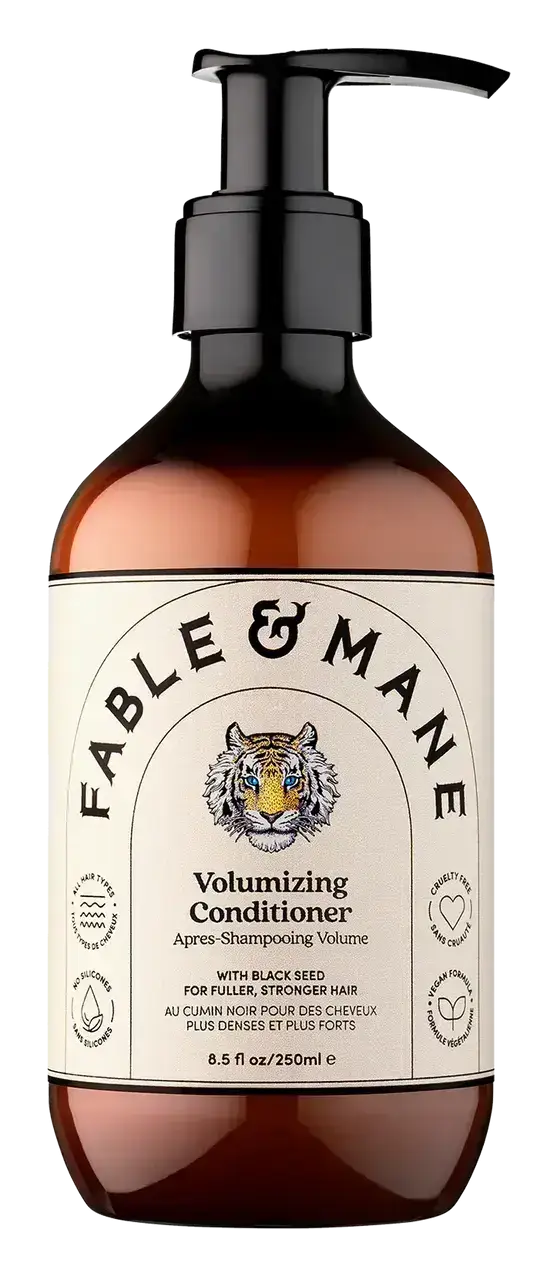 Fable & Mane Volumizing Conditioner