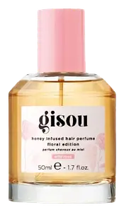 Gisou Honey Infused Hair Perfume Wild Rose