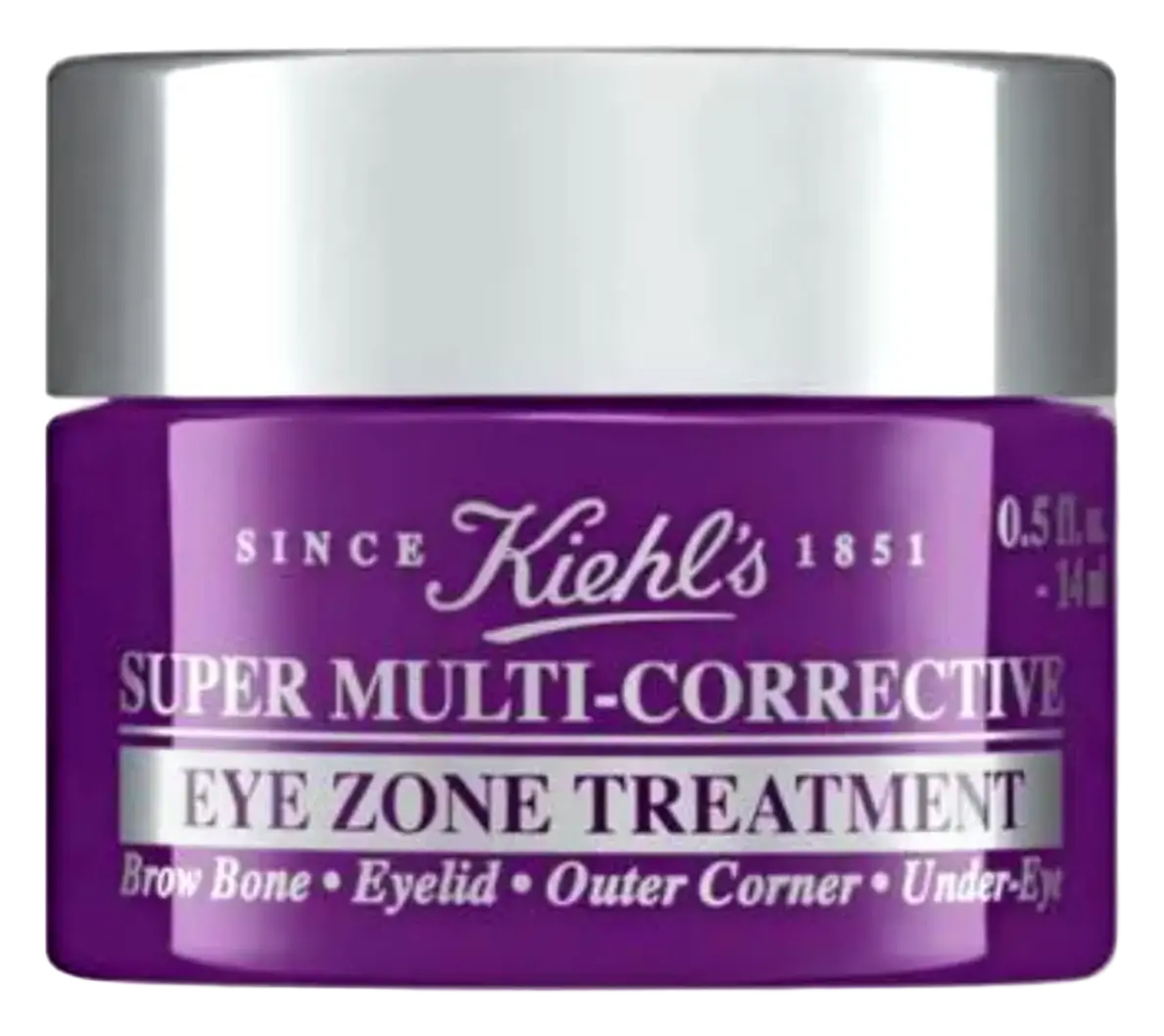 Kiehl's Super Multi-Corrective Anti-Aging Eye Cream
