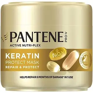 Pantene Pro-V Repair & Protect Keratin Protect Hair Mask