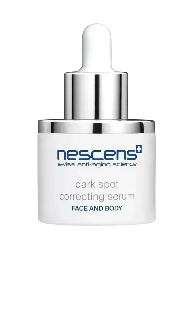 Nescens Anti-Wrinkle Rehydrating Serum