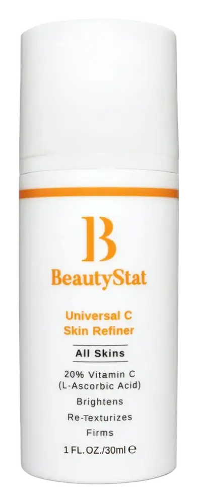 BeautyStat Vitamin C Skin Refiner