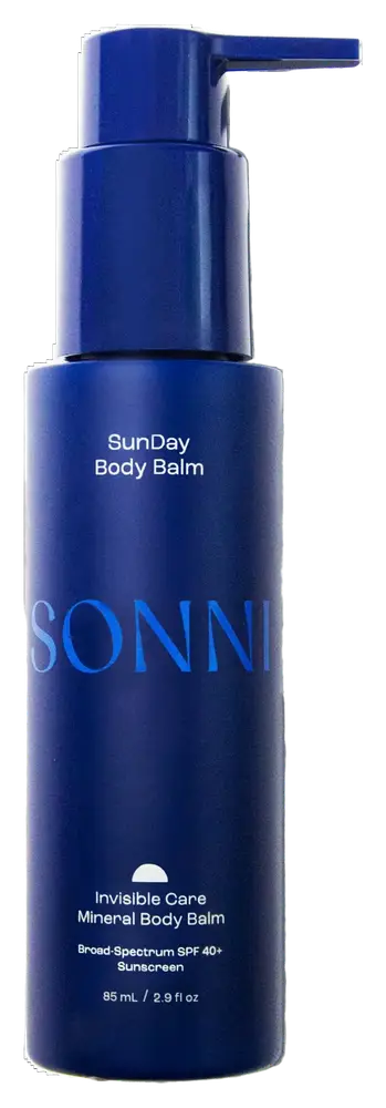 Sonni SunDay Body Balm SPF 40+