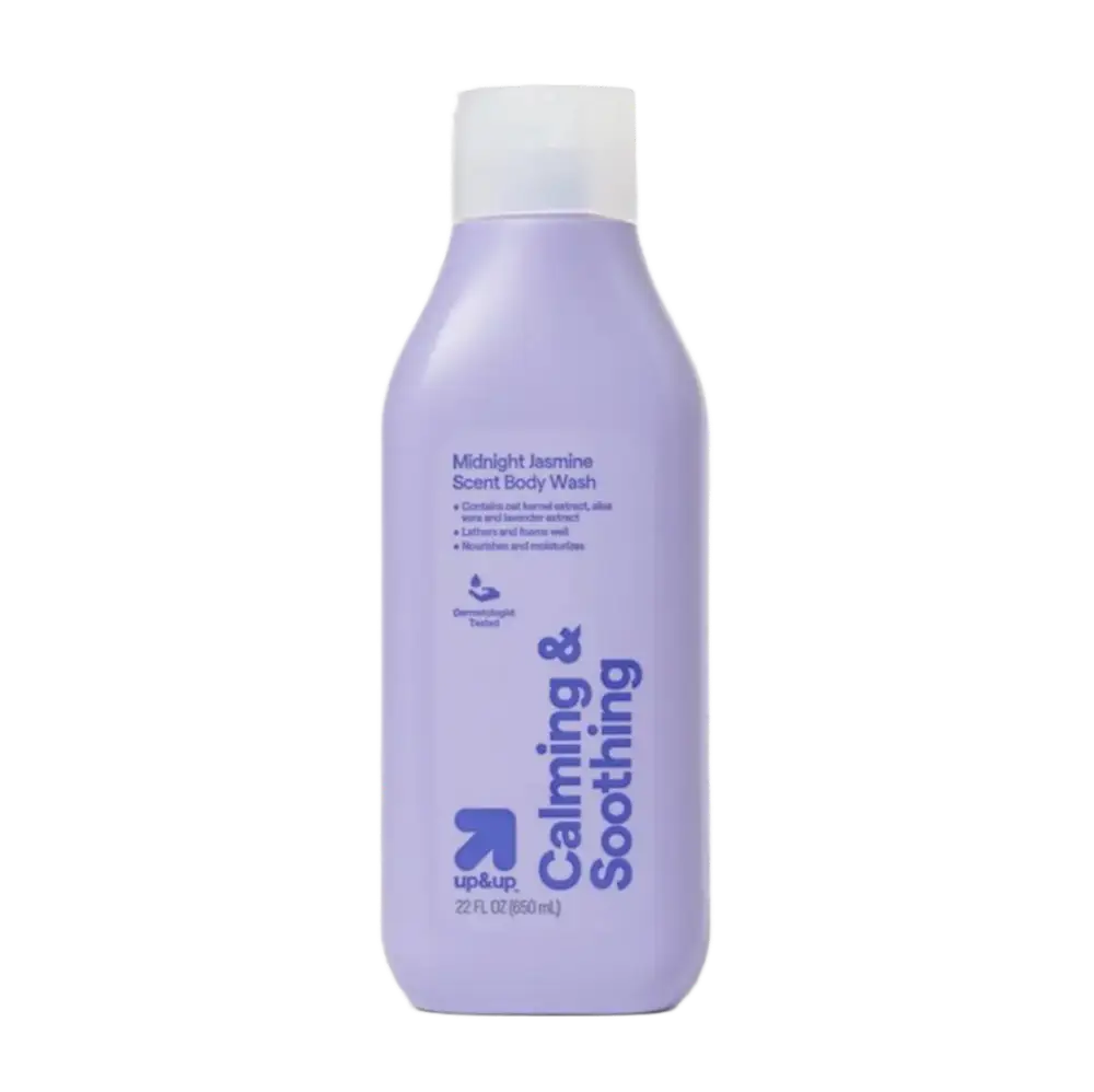 up&up Calming Body Wash Scent Body Wash