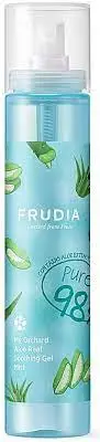 Frudia My Orchard Peach Real Soothing Gel Mist Aloe
