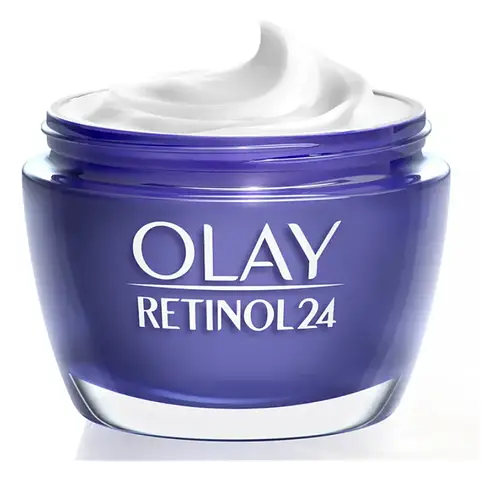 Olay Retinol 24 Night Face Cream UK
