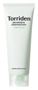 Torriden Balanceful Cleansing Foam
