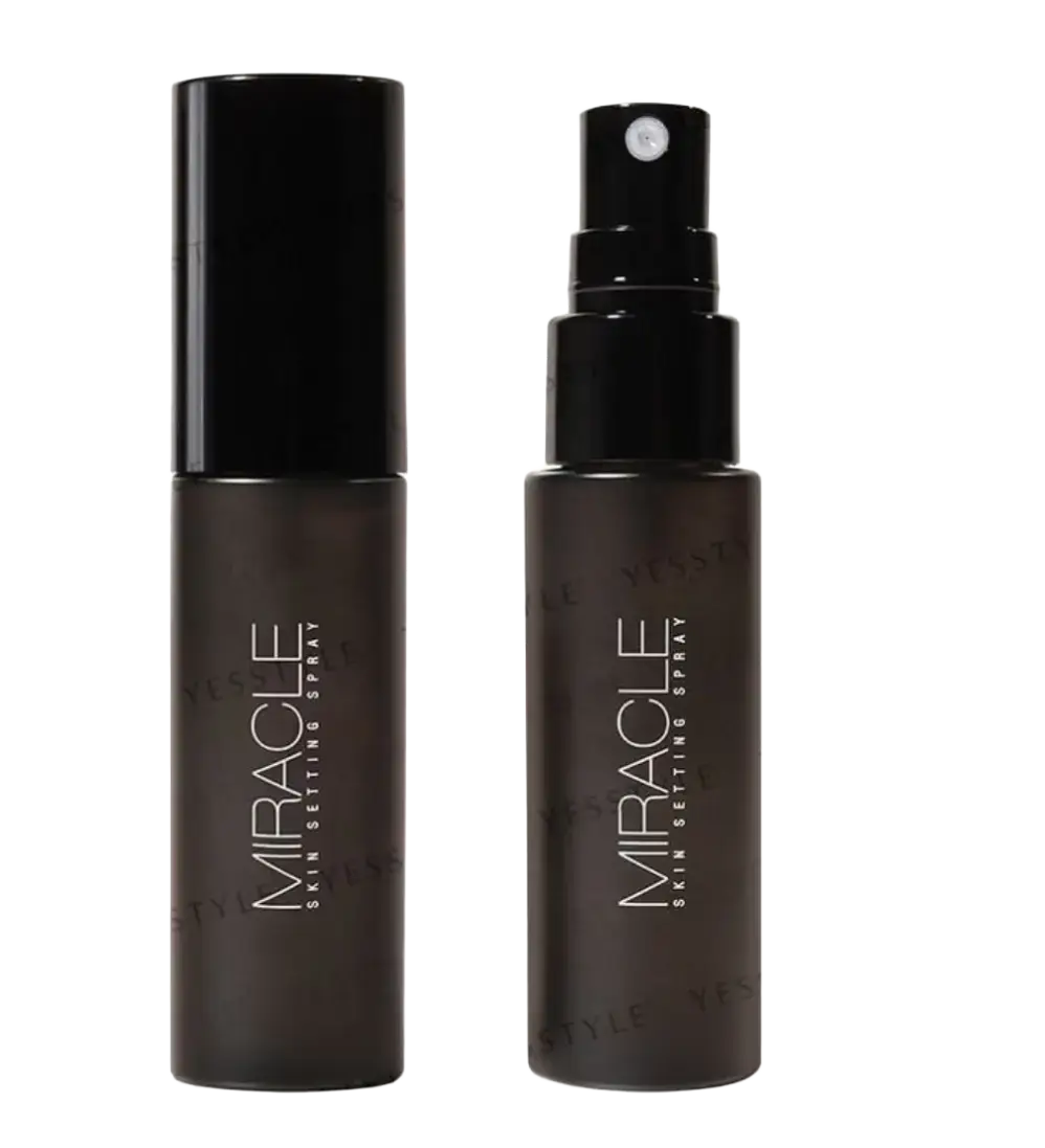 Salon Perfect Miracle Skin Setting Spray