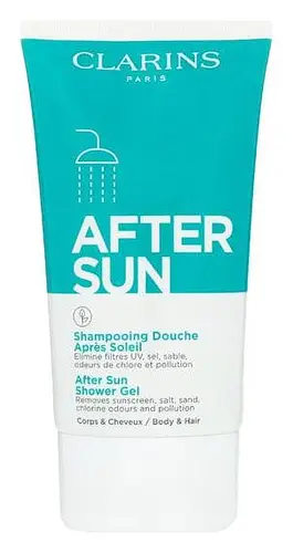 Clarins After Sun Shower Gel