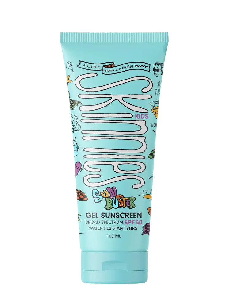 Skinnies Kids Sunbuster SPF 50