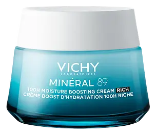 Vichy Mineral 89 Riche Portugal