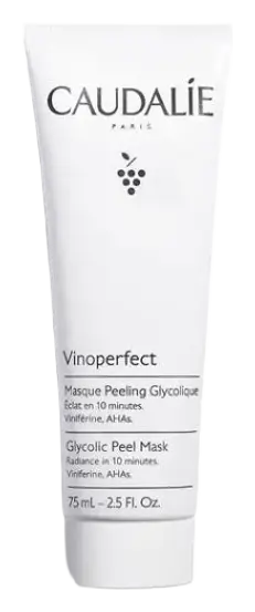 Caudalie Vinoperfect Masque Peeling Glycolique