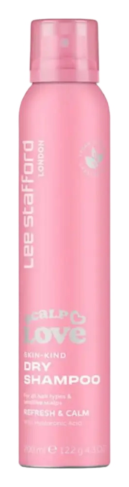 lee stafford Scalp Love Skin-Kind Dry Shampoo