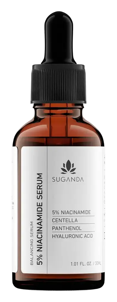 Suganda 5% Niacinamide Serum