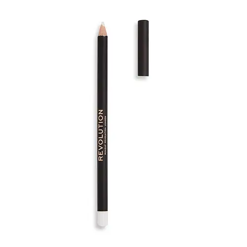 Revolution Beauty Kohl Eyeliner White