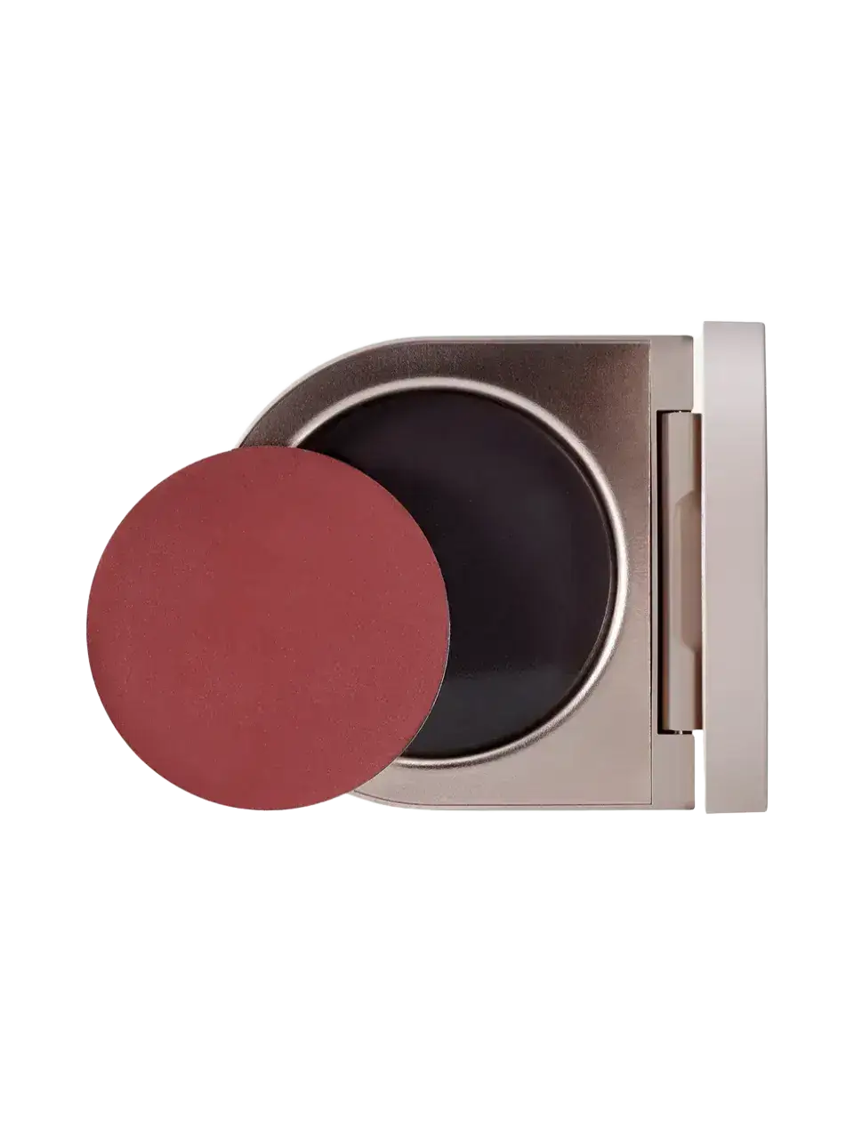 Rose Inc Cream Blush Refillable Cheek & Lip Color Azalea