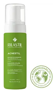 Rilastil Acnestil Cleansing Mousse