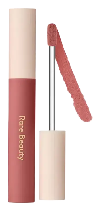 Rare Beauty Lip Soufflé Matte Lip Cream Kindness