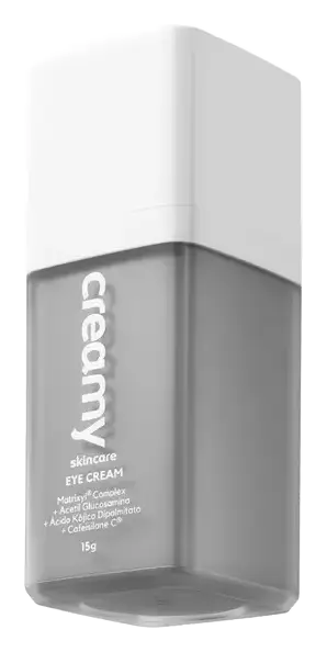 Creamy Eye Cream - Whitening Anti-Wrinkle Cream