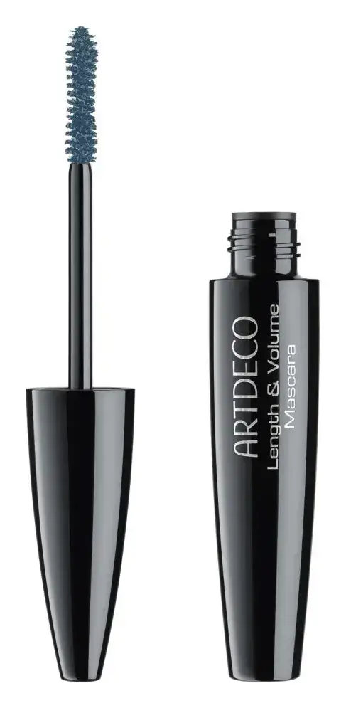 ARTDECO Length & Volume Mascara 5P1 Powder Blue