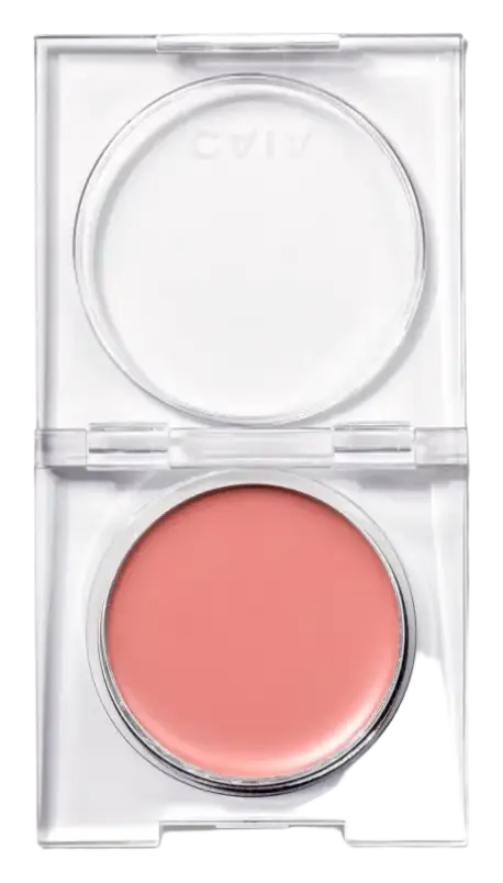 CAIA Cosmetics Soft Melt Blush Cinnamon Charm