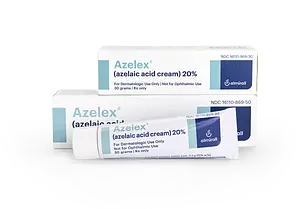 Almirall Azelex 20%