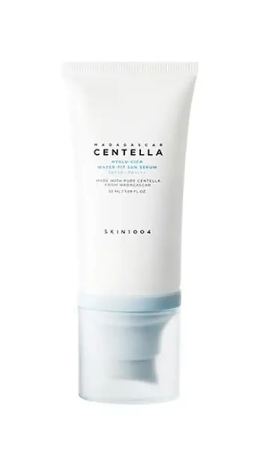 SKIN1004 Madagascar Centella Hyalu-Cica Water-Fit Sun Serum SPF 50+ PA++++