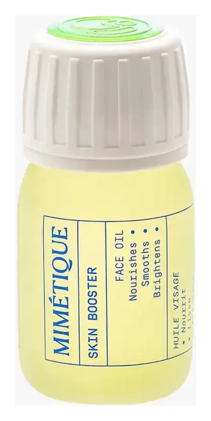 Mimétique Skin Booster
