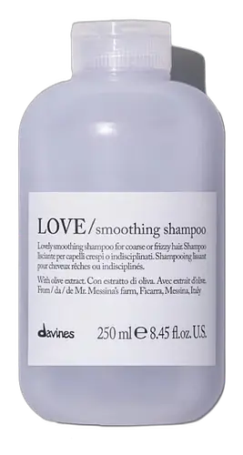 Davines Love Smoothing Shampoo