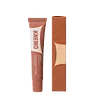Pink Flan
