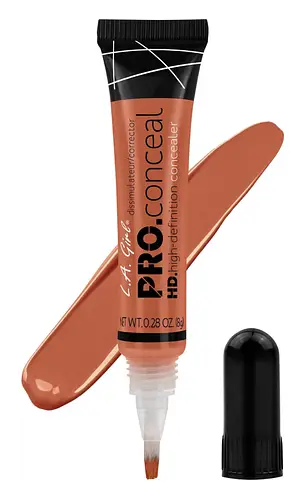 L.A. Girl HD Pro Conceal Orange