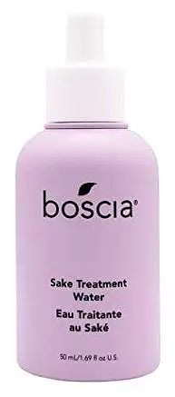 boscia Sake Treatment Water