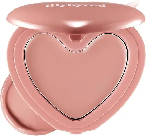 lilybyred Luv Beam Cheek Balm Hearty Pink Beige