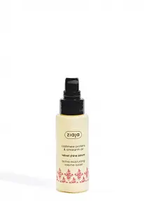 Ziaja Cashmere Proteins & Amaranth Oil Velvet Shine Serum