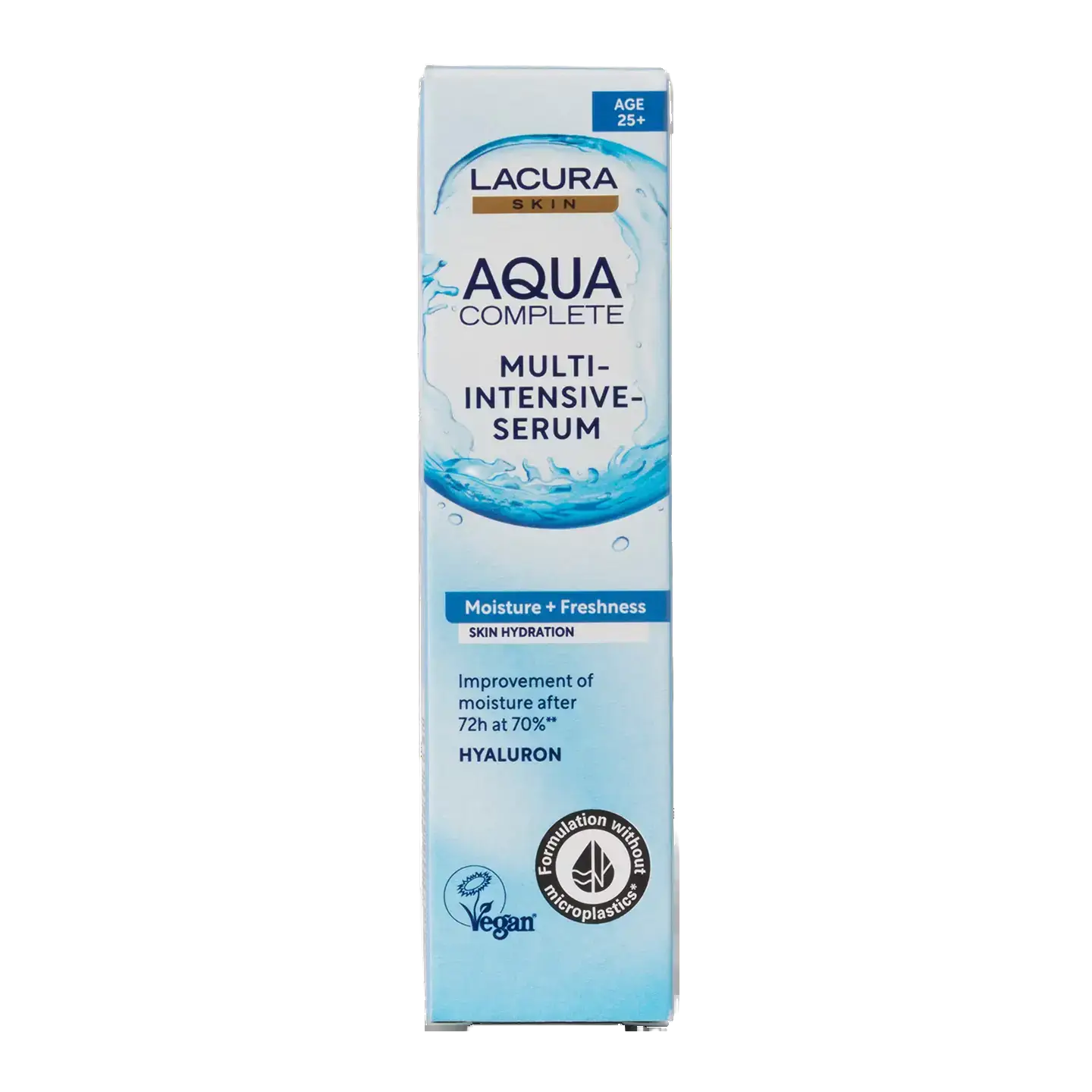 Lacura Skin Aqua Complete Multi-Intensive-Serum