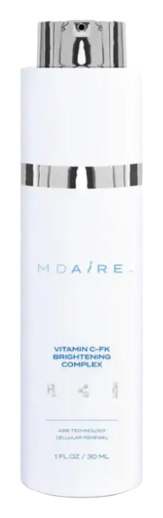 MDAIRE Vitamin C-FK Brightening Complex