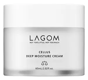 Lagom Cellus Deep Moisture Cream