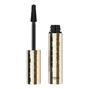 L'Oreal Voluminous Panorama Mascara Black Brown