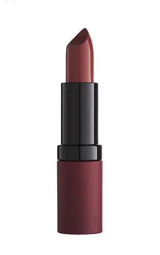 Golden Rose Velvet Matte Lipstick 16