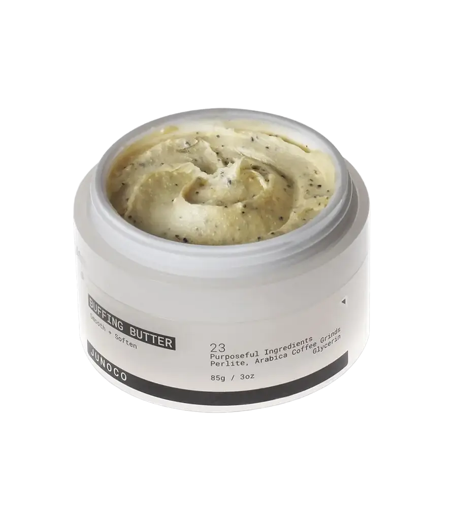 JUNO & Co Buffing Butter