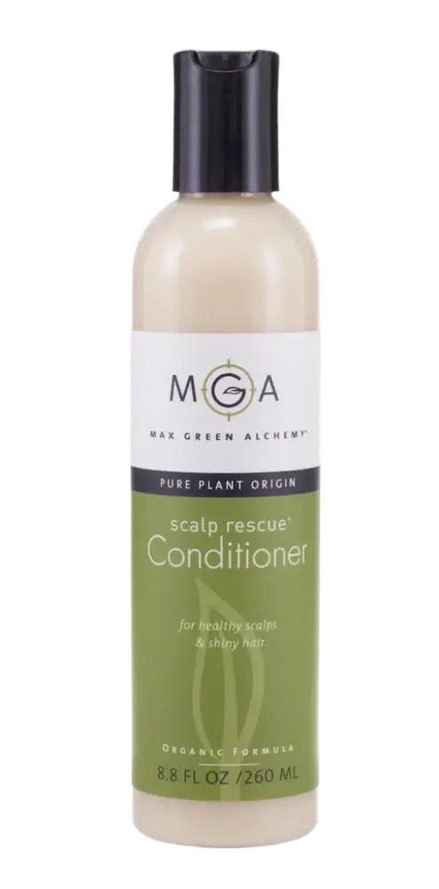 Max Green Alchemy Scalp Rescue Conditioner