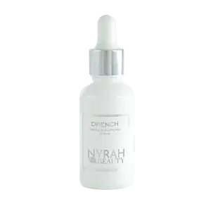 Nyrah Beauty Drench Triple Hyaluronic Serum