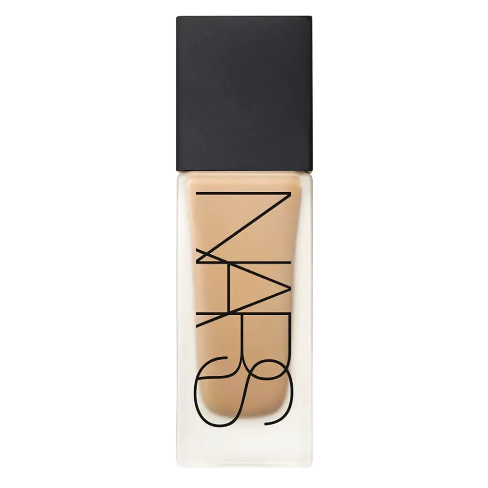 NARS Cosmetics All Day Luminous Weightless Foundation Càdiz
