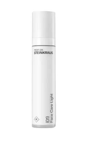 Prof. Dr. Steinkraus Face Care 01 Light