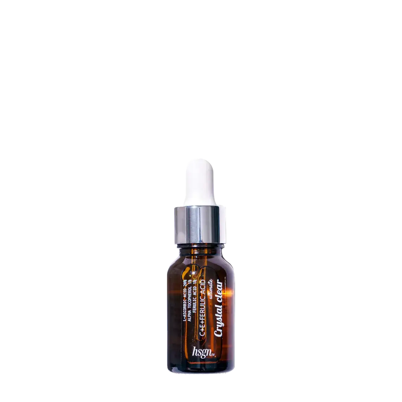 Hsgn Pure 20% Vitamin C+E+Ferulic Acid Ampoule
