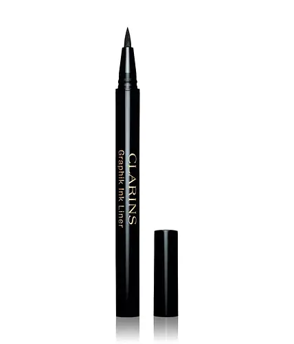 Clarins Graphic Ink Liner Intense Black