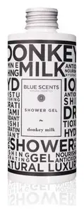 Blue Scents Shower Gel Donkey Milk